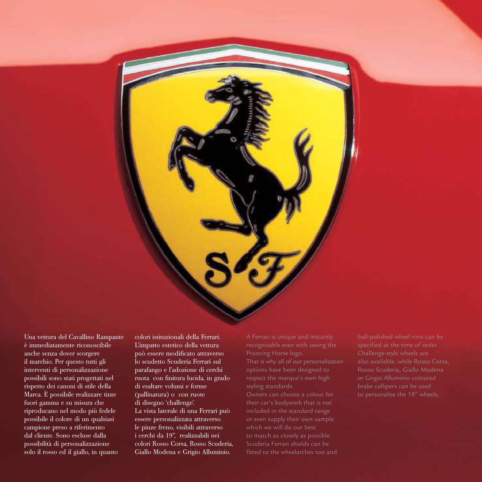 Ferrari F430 Page 52